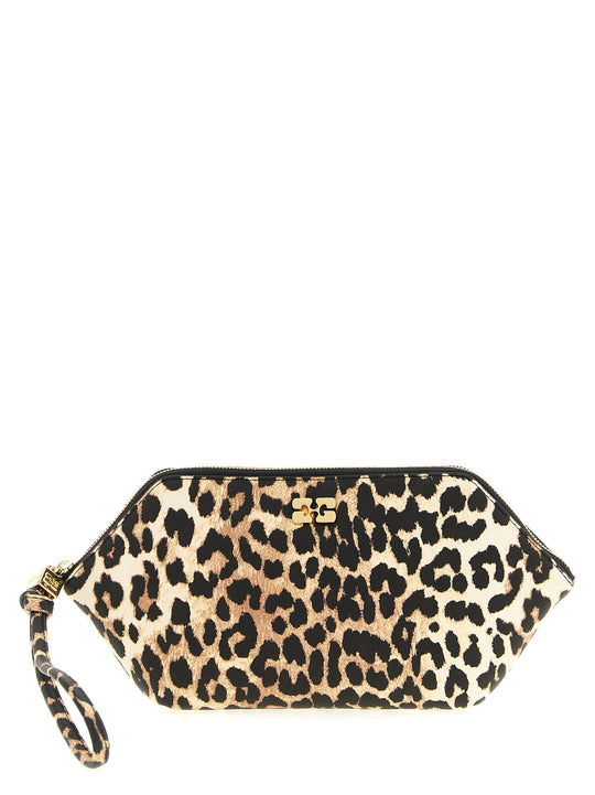 Bou Make Up Beauty Brown