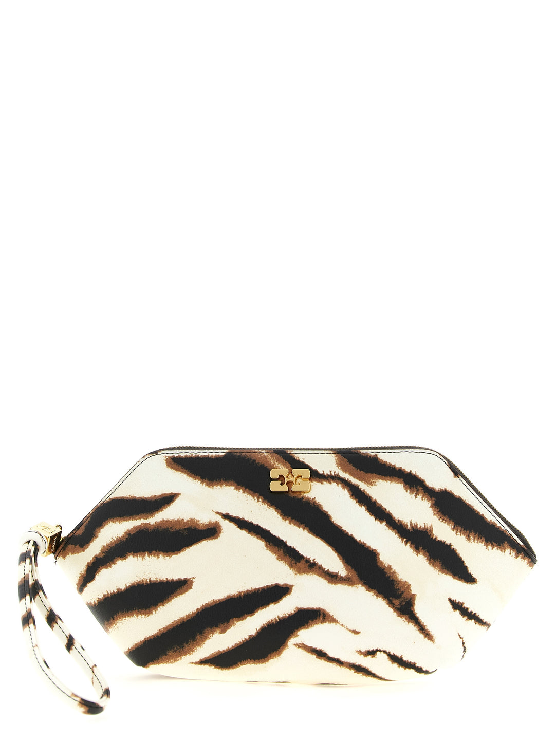 Ganni Bou Beauty - Multicolor | 58843fca93700c275d94d249c13e5af72a75e8b6