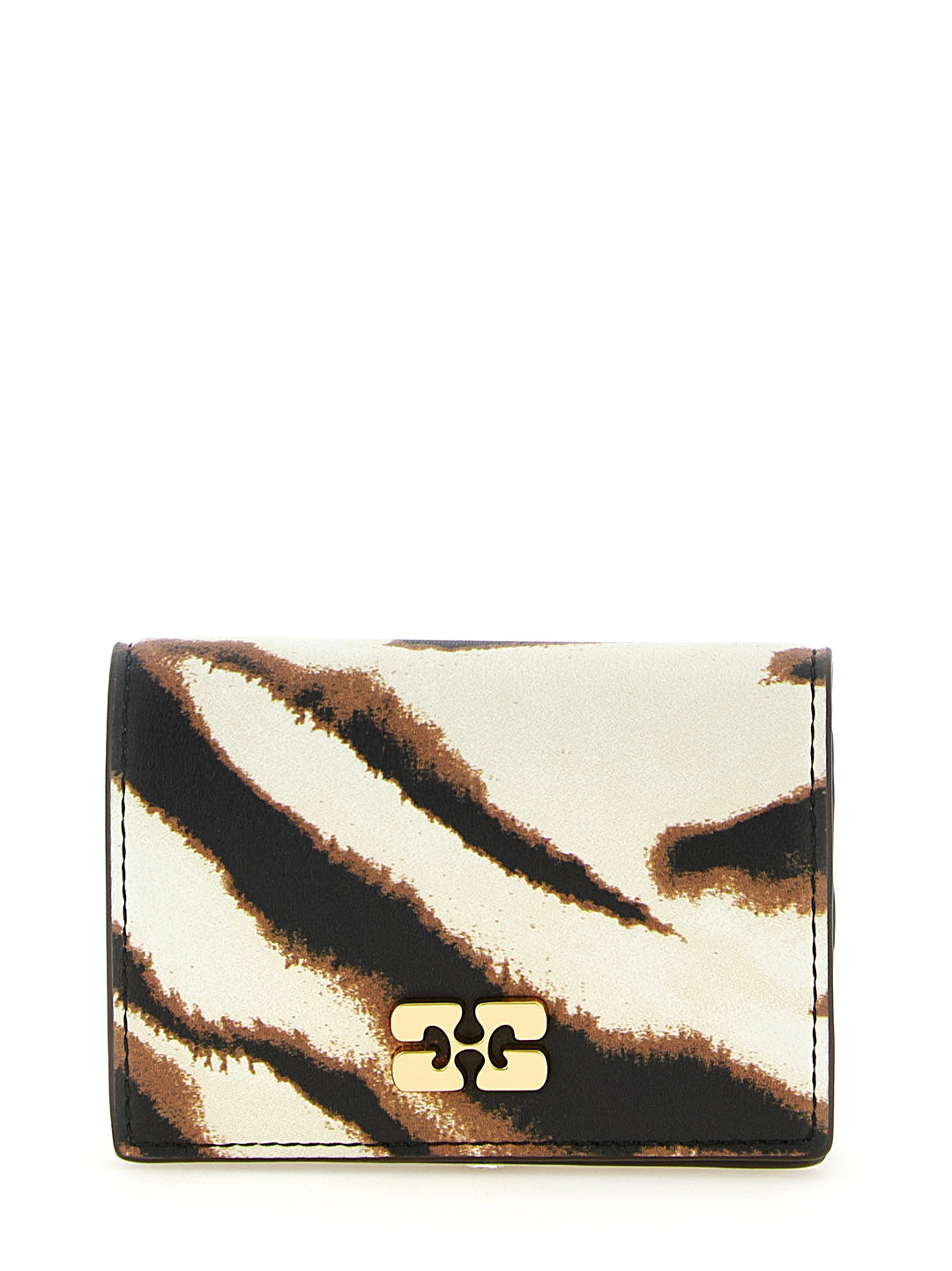 Ganni Bou Wallets and Card Holders - Multicolor | e2c15c14dd3f7b39b4d852d15dfdc0cd9443182c