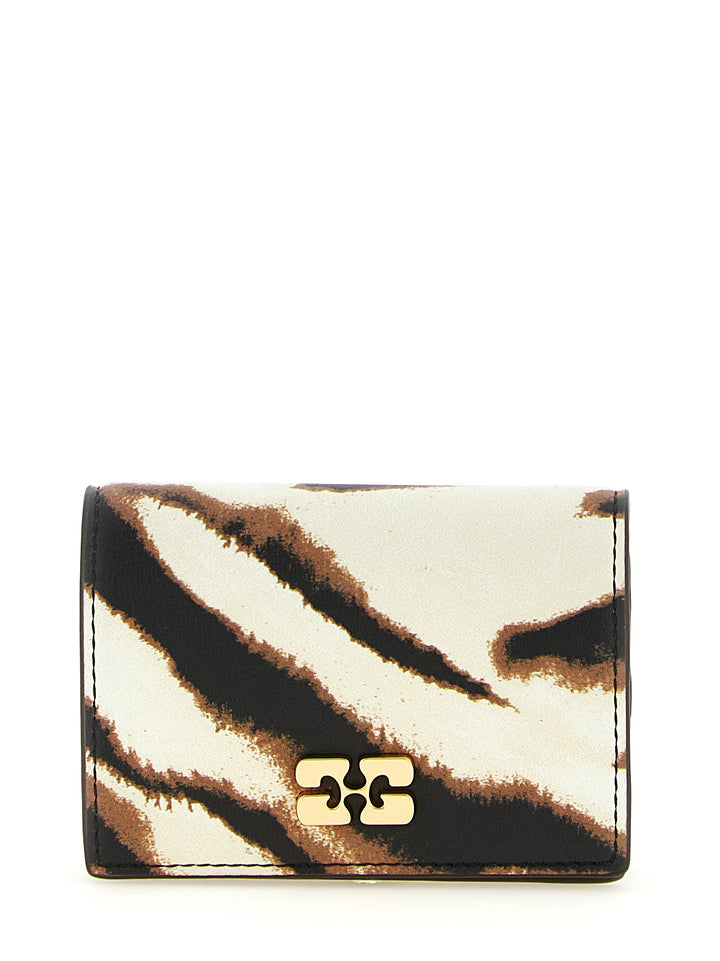 Ganni Bou Wallets and Card Holders - Multicolor | e2c15c14dd3f7b39b4d852d15dfdc0cd9443182c