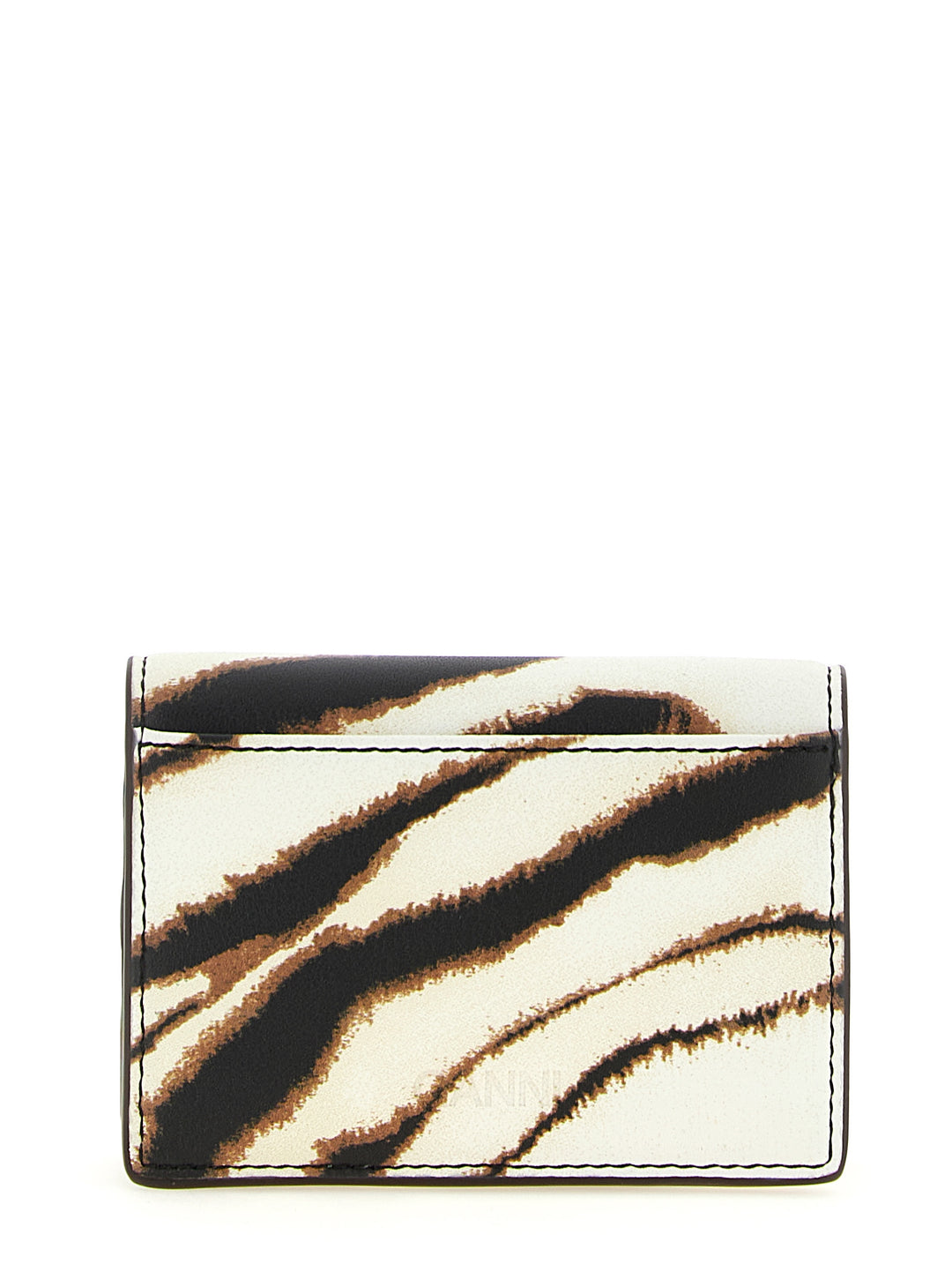 Ganni Bou Wallets and Card Holders - Multicolor | af73d34b223fb038bff94924be5efedbc481f714