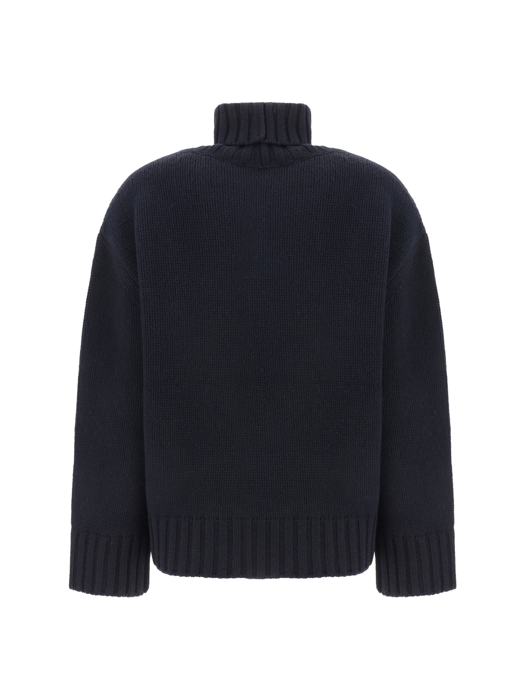 BOXI TURTLE NECK SWEATER