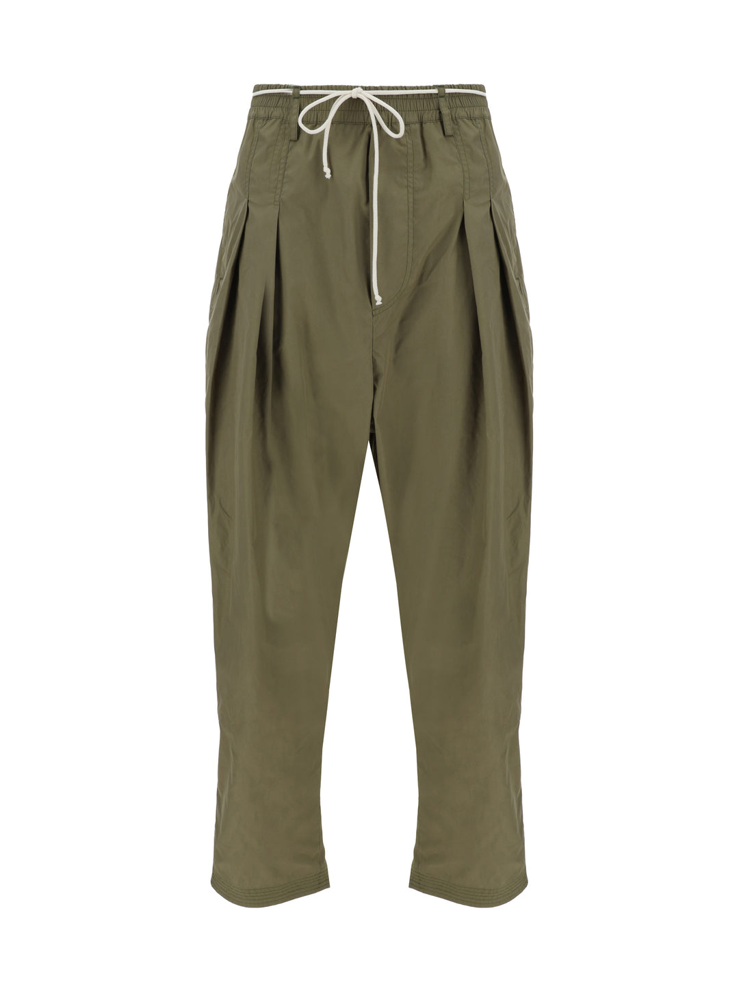 Pantaloni Drawstring