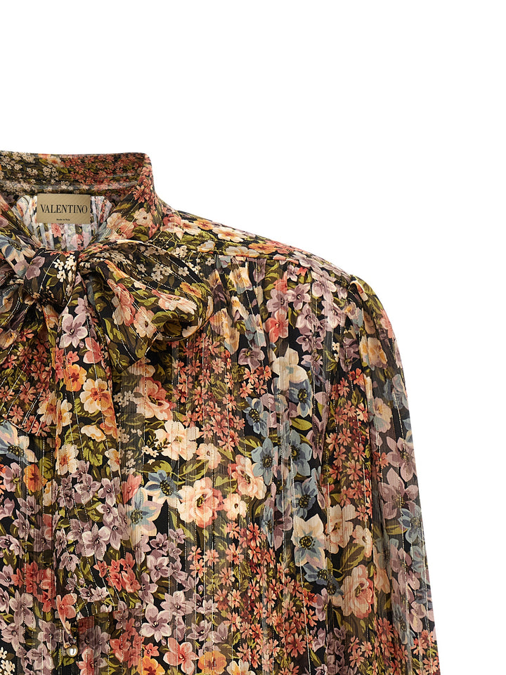 Valentino Garavani Après L Shirt and Blouse - Multicolor | 1518a568cdaabfb52a0974e98e5c27928041c0dc