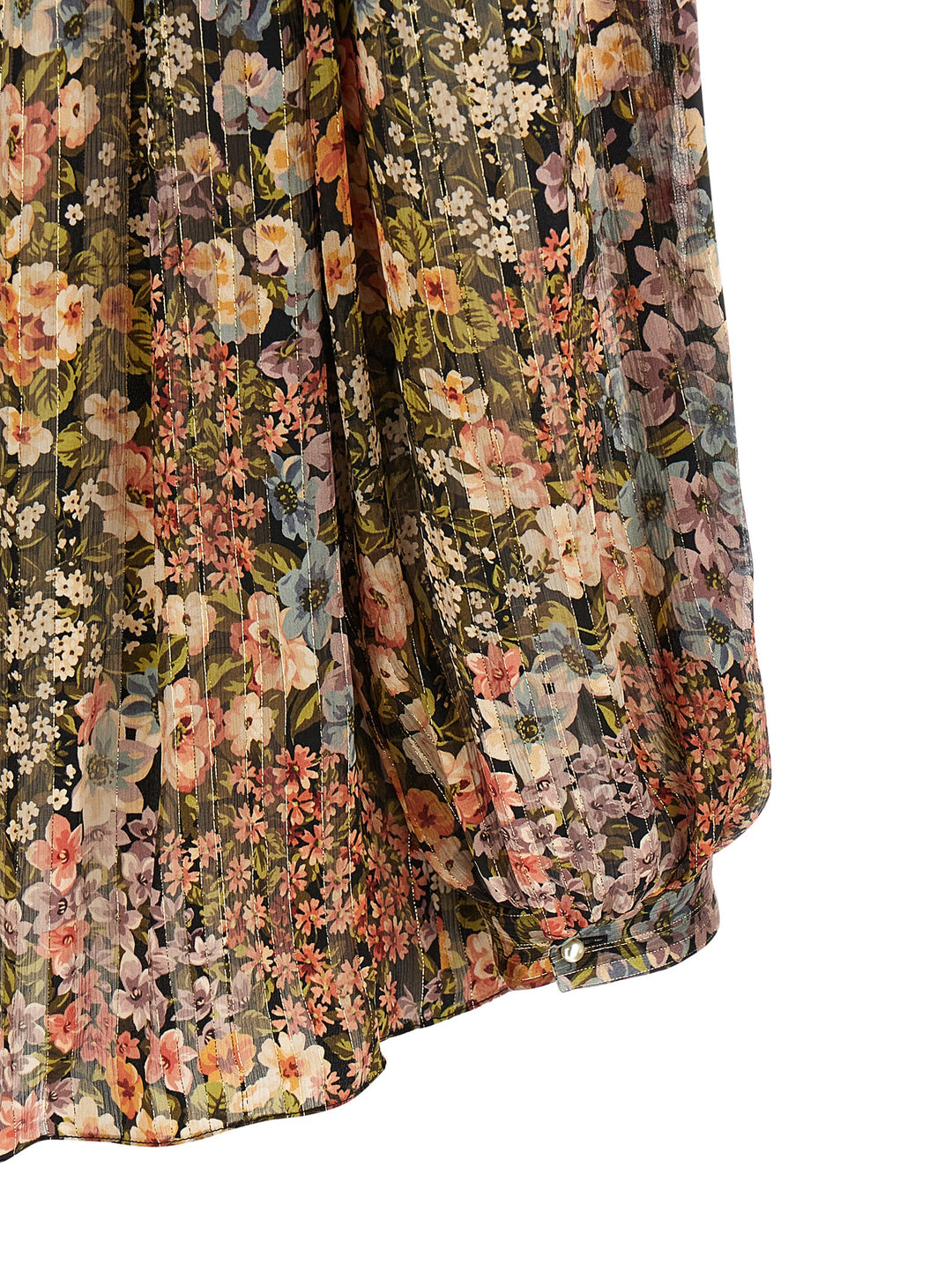 Valentino Garavani Après L Shirt and Blouse - Multicolor | 3e0263f9276b377978b8b994e72a4f3734c384c1