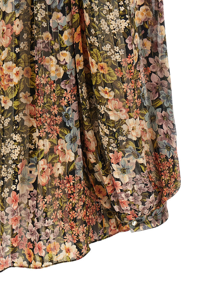 Valentino Garavani Après L Shirt and Blouse - Multicolor | 3e0263f9276b377978b8b994e72a4f3734c384c1