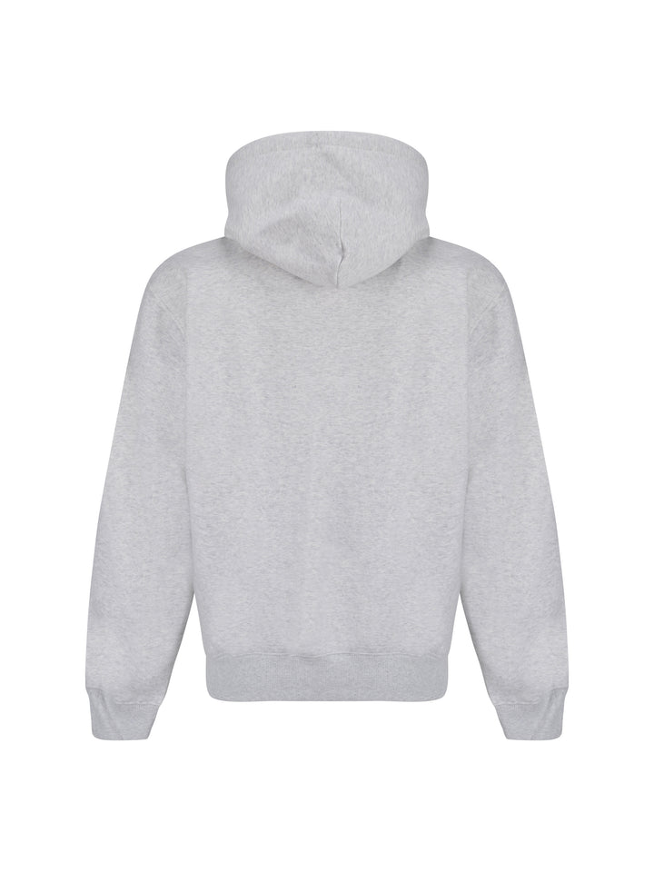 HOODED CARHARTT SWEAT