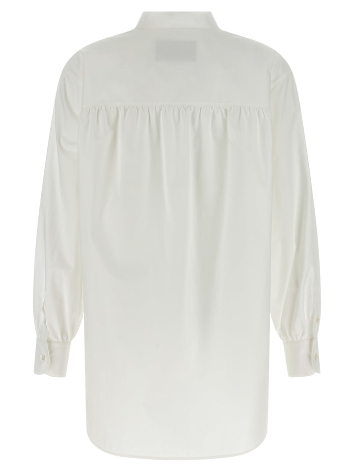 Valentino Garavani Vlogo Tops - White | fe922e723fc09fa4df5dd6a9a064ff00702d915d