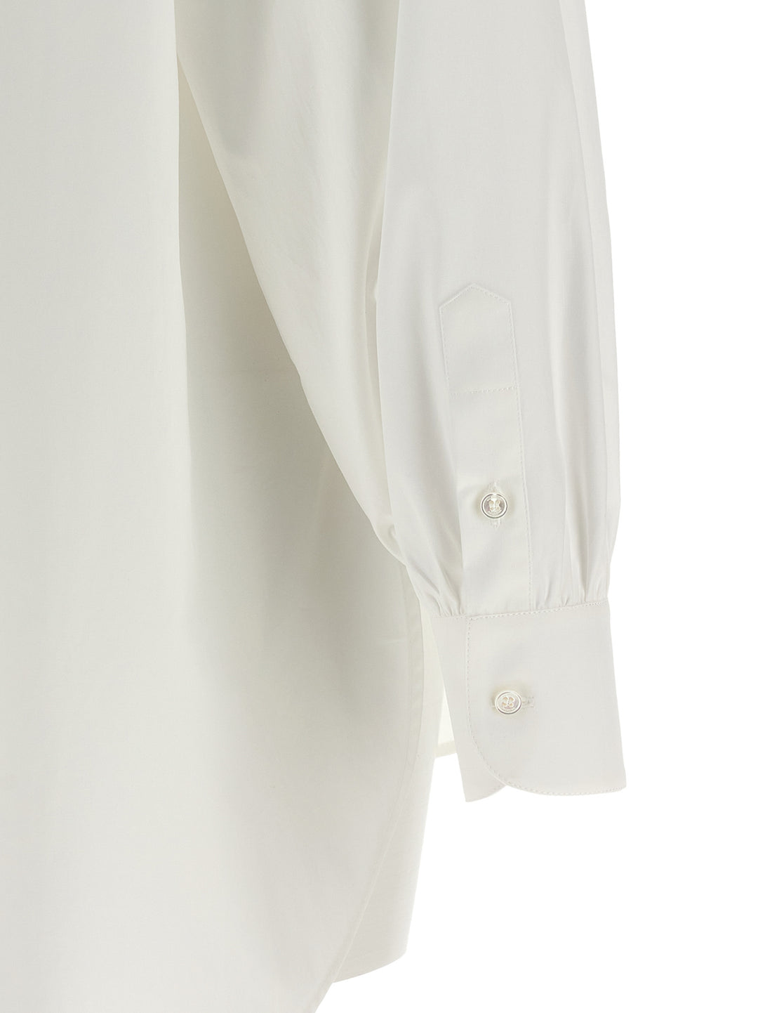 Valentino Garavani Vlogo Tops - White | 9a7cfdb193f9e817bbeceac36b04783c7a097233