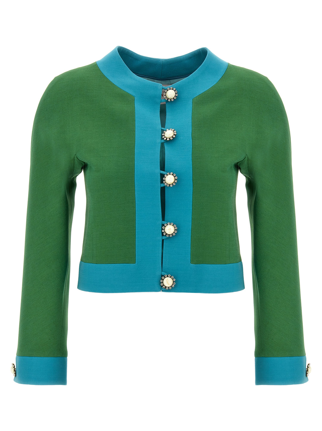 Valentino Garavani Solid BlazerS - Multicolor | 13454487862292a1e73af570db67bfe505c580ff