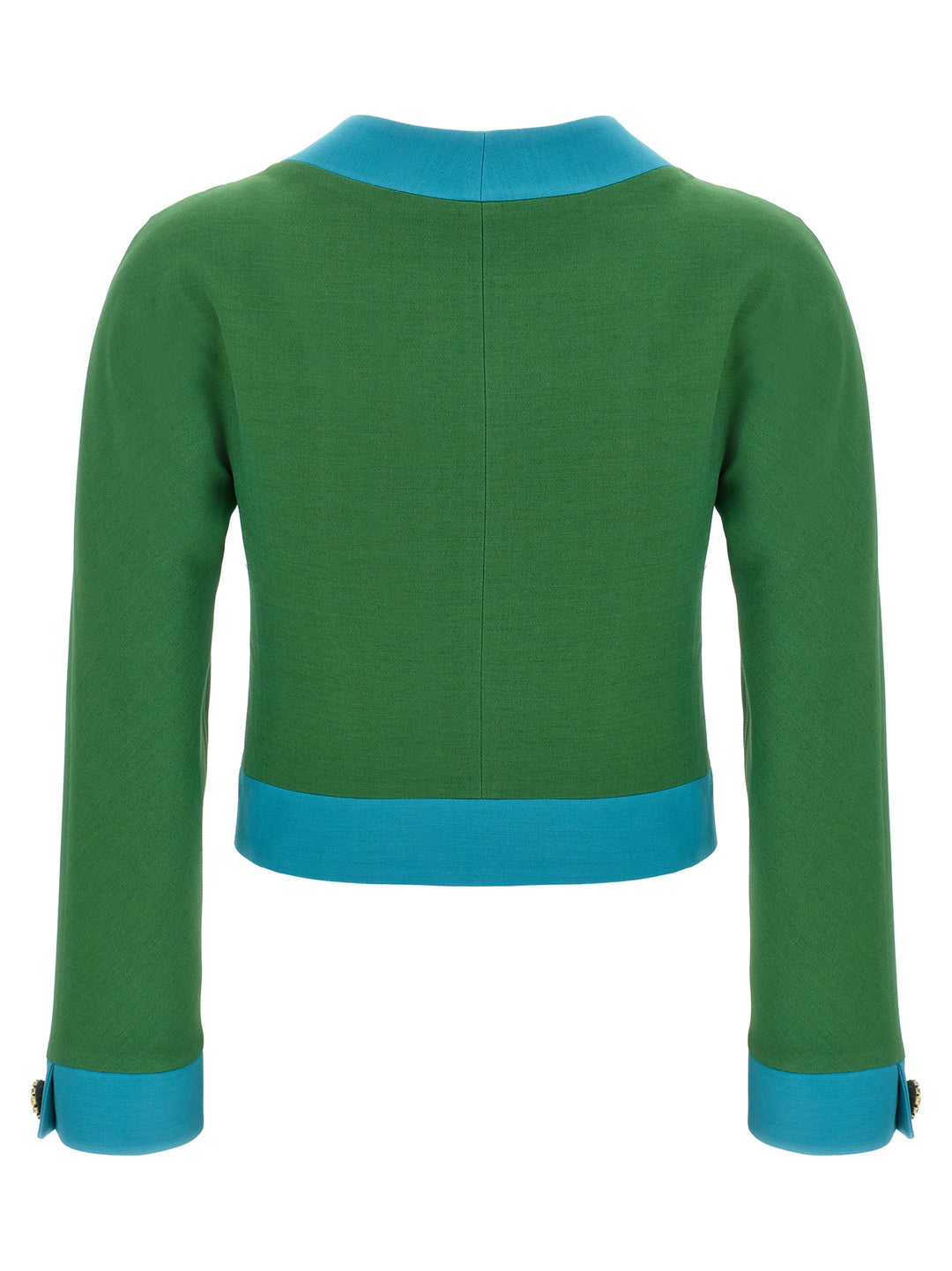 Valentino Garavani Solid BlazerS - Multicolor | dd75809a49bca69d28e34f938a82f5e0a5dbddb6