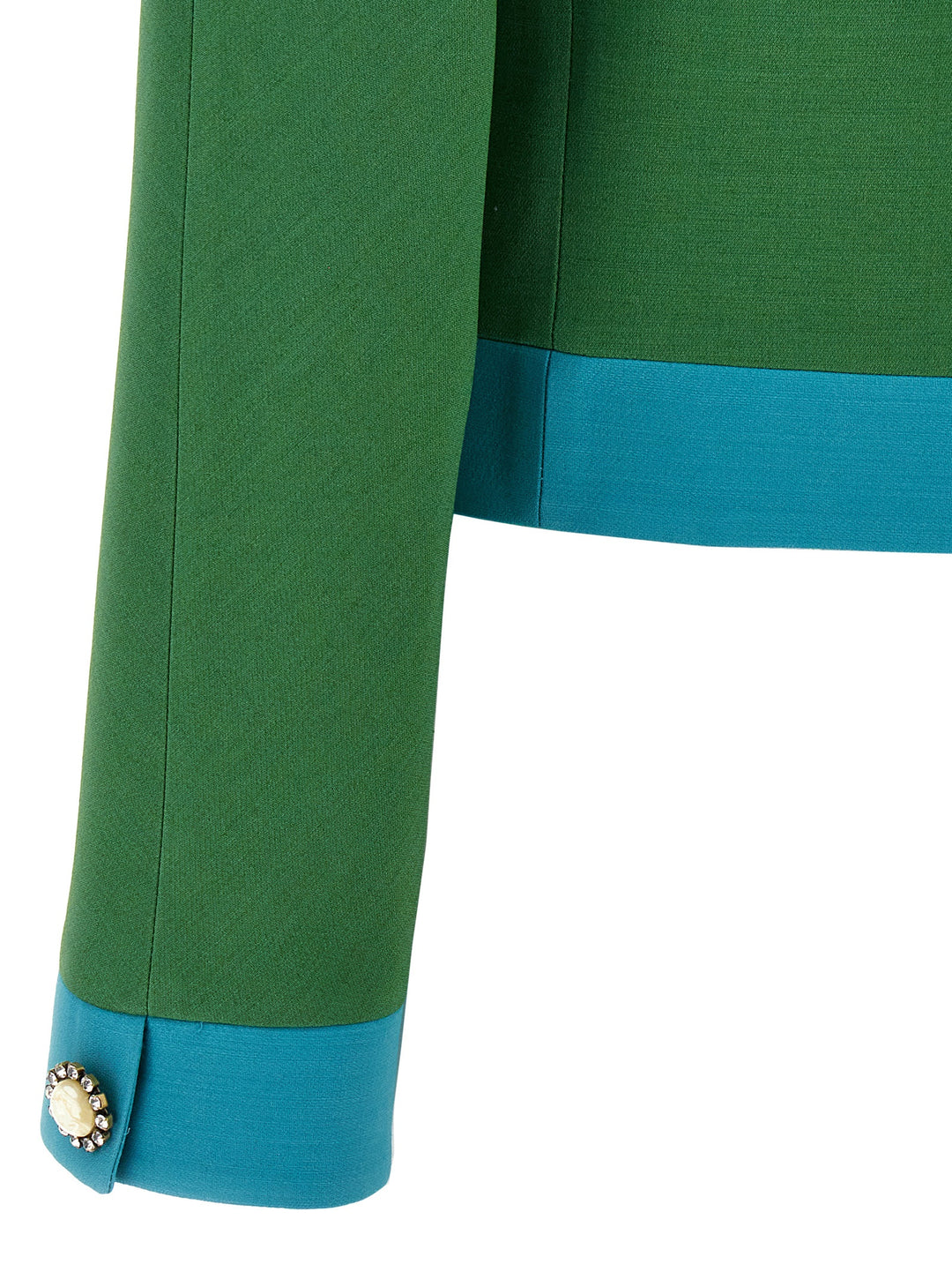 Valentino Garavani Solid BlazerS - Multicolor | 1bfe1320163578970b2a37c3e6646fd2df4f4f2a