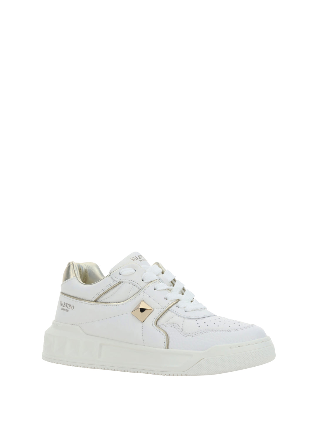 SNEAKER | ONE STUD | NAPPA/NAPPA LAM/VIT