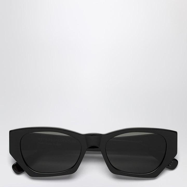 Retrosuperfuture Sunglasses - Black | 360a9183683489ec68ed914ffd1cac1aad70e004