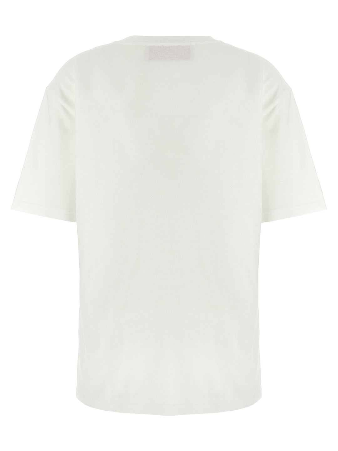 Chez Valentino T-Shirt White