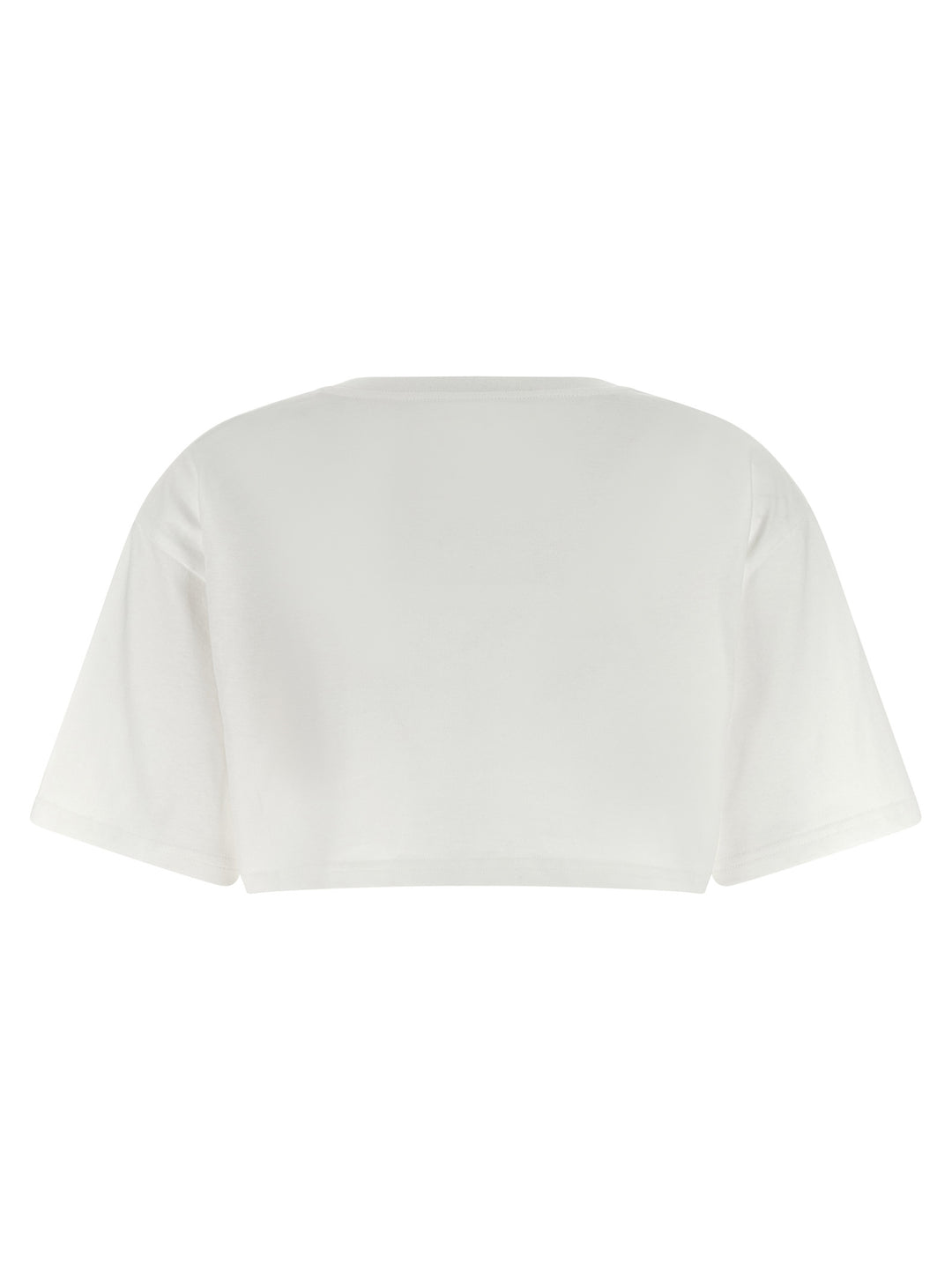 Valentino Garavani Chez Valentino T-shirt - White | 7b8e4e81940a3e847070af0b16a100ac13c308cb