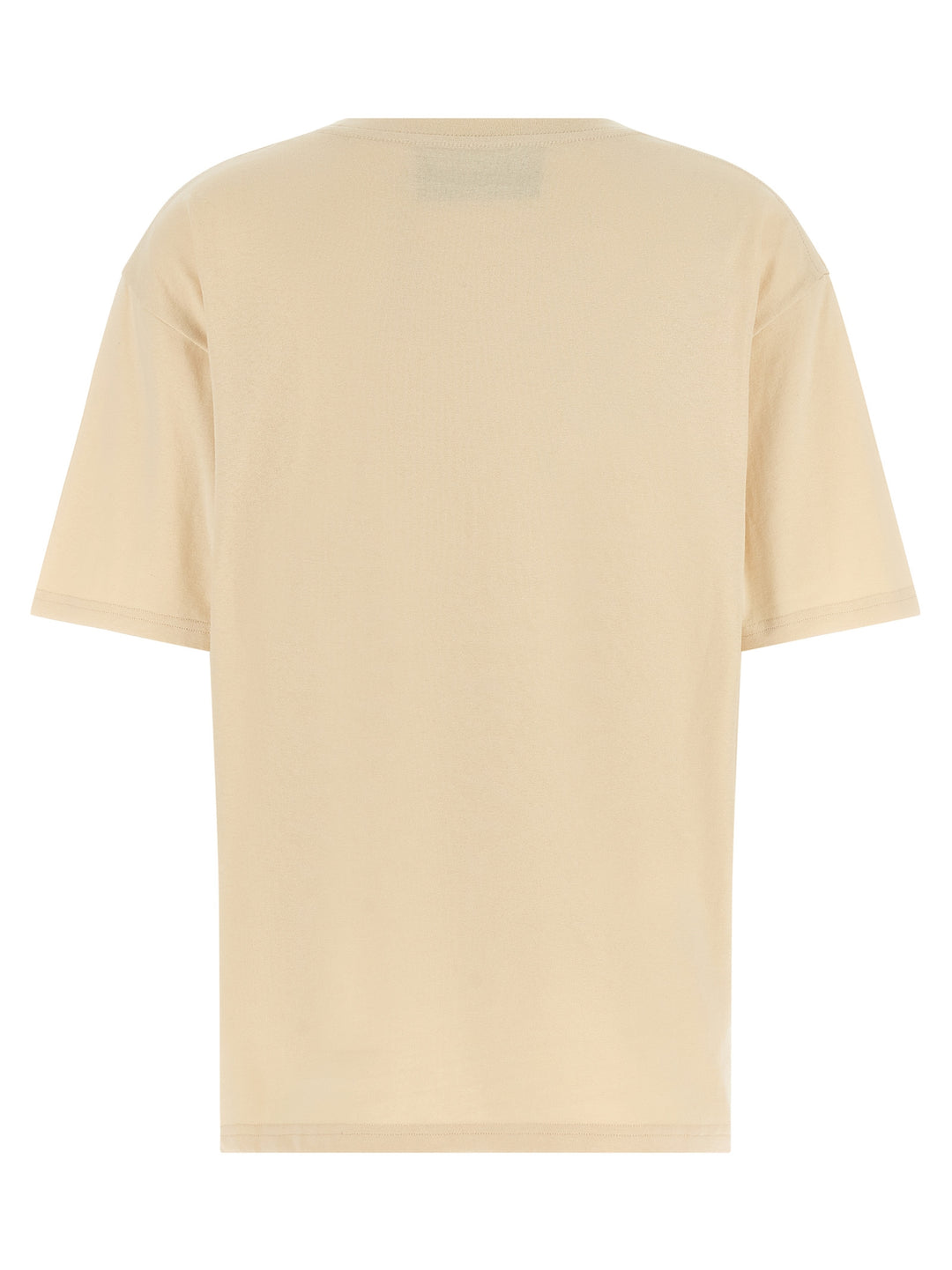 Valentino Garavani Chez Valentino T-shirt - Beige | cbfd89c2f1a3d06b40453131ffa6af219a910647