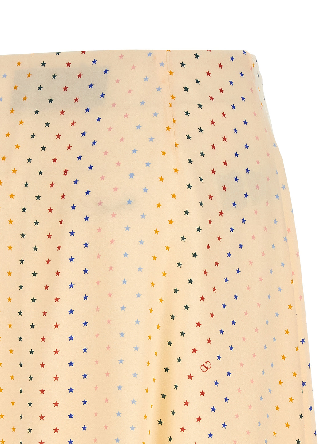 Valentino Garavani Starry Skirts - Pink | b5f1d523329516dc9e5b997fa20399e9a28ba884