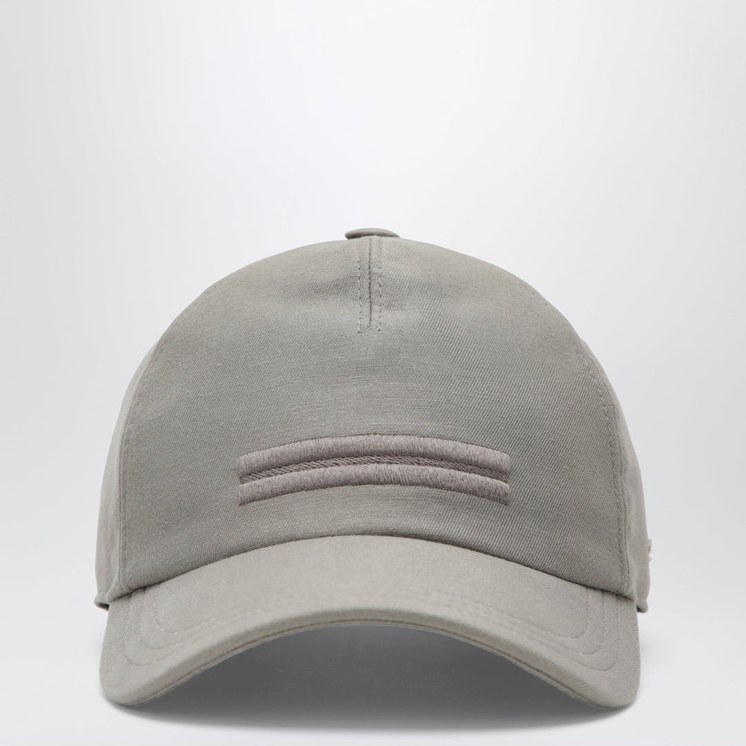 Zegna Hats - Beige | f4cd61ad1a4dfe26b0b1c69cfed3120dc249e436