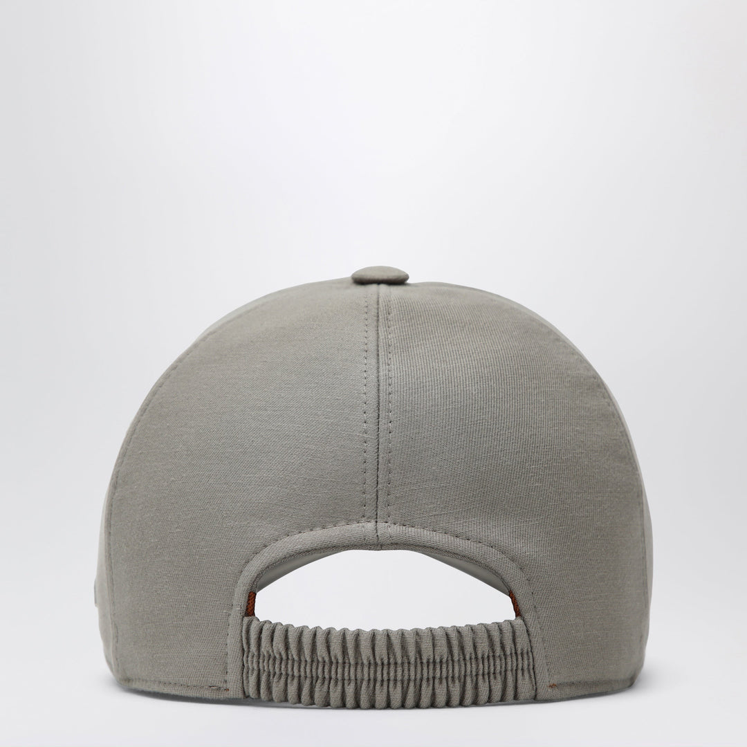 Zegna Hats - Beige | 2b69a65bf834c00a2d1369729daf75eb3ad6ba45