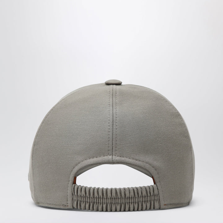 Zegna Hats - Beige | 2b69a65bf834c00a2d1369729daf75eb3ad6ba45