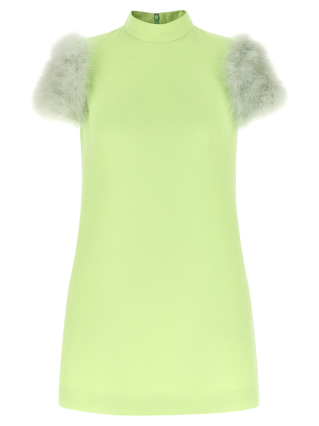 Valentino Garavani Valentino Garavani Dresses - Green | 9bbcb14b611b9133792264b5d6eebd0a95b717b7