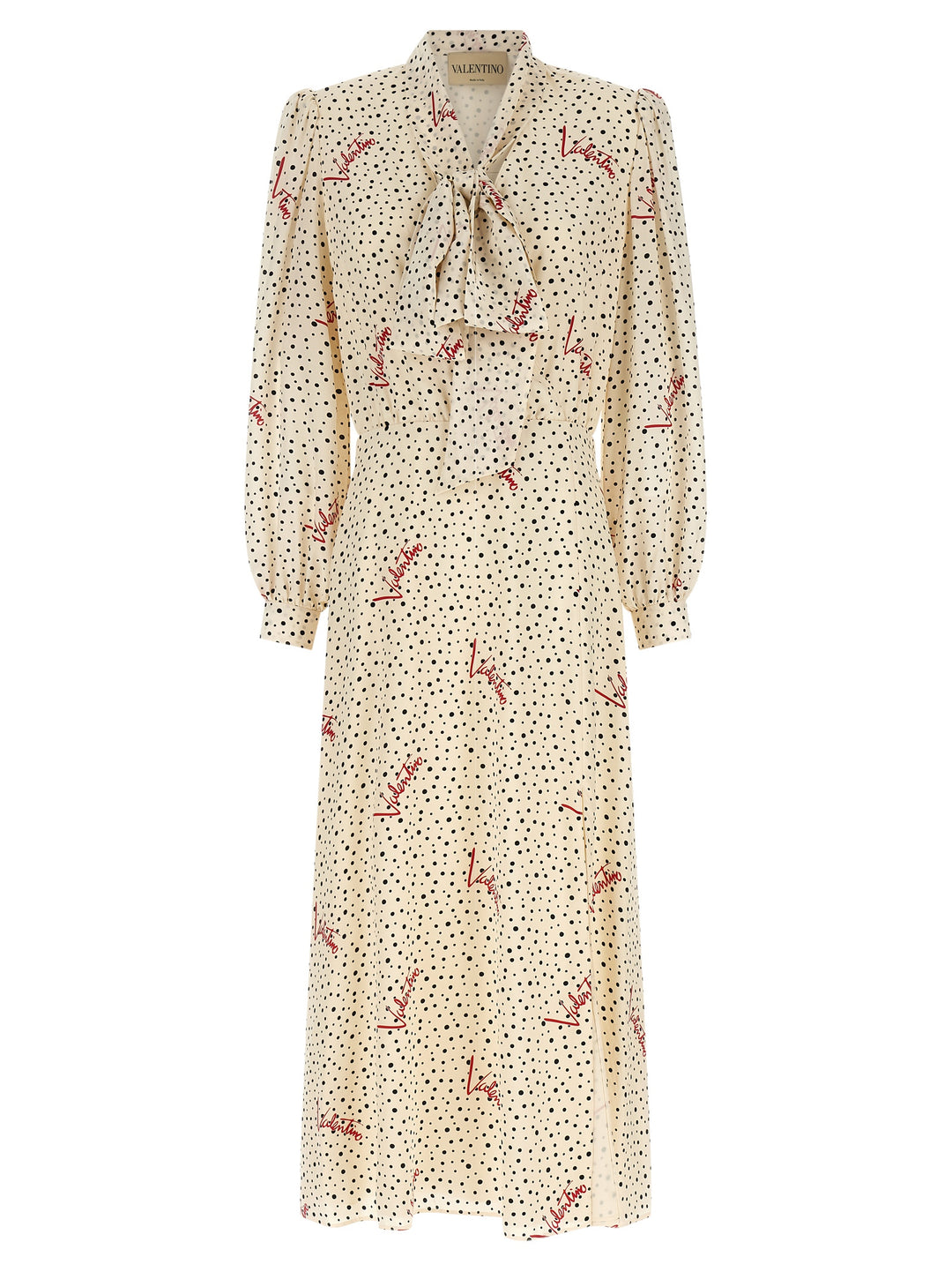Valentino Garavani Bollicine Dresses - Multicolor | 83a5d977eeeff1218c220f8ad39dafc72265c2e8