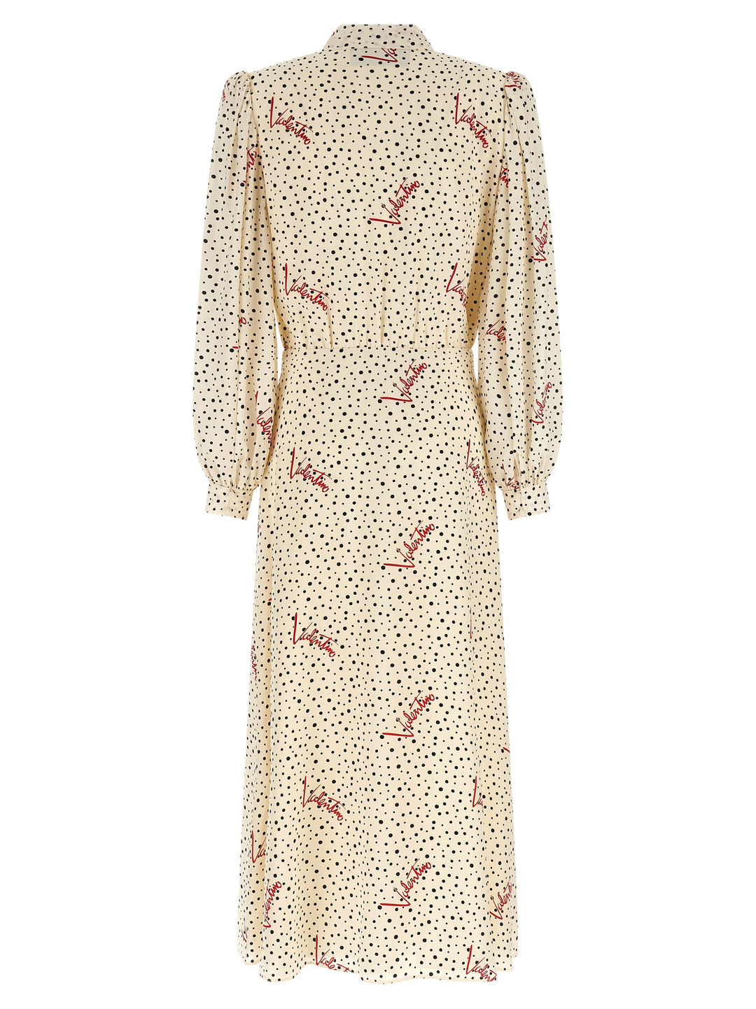 Valentino Garavani Bollicine Dresses - Multicolor | a88fd406c96f96f8964deb32a67203cbe3bb5c6b
