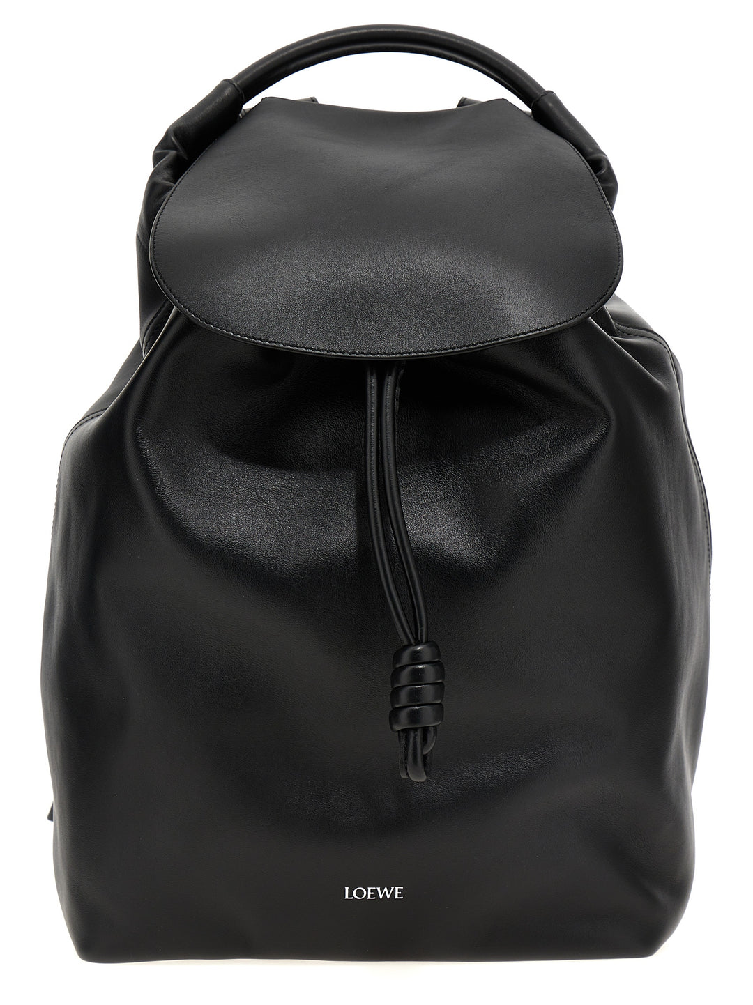 Flamenco Backpacks Black