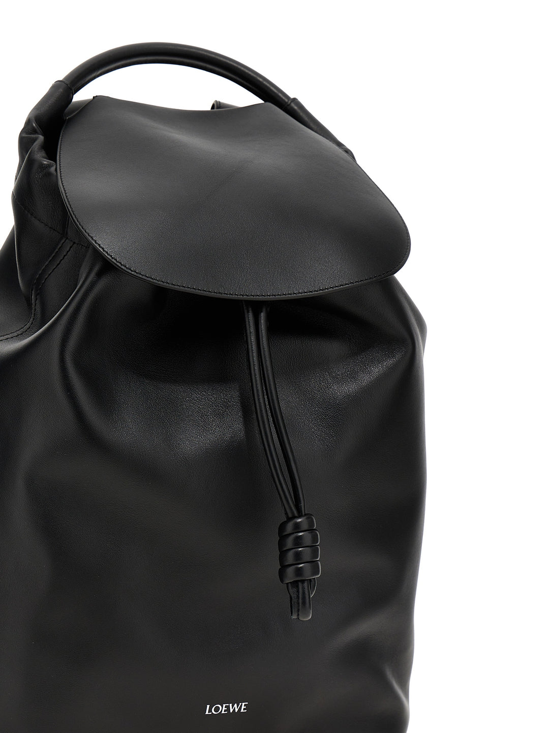 Flamenco Backpacks Black