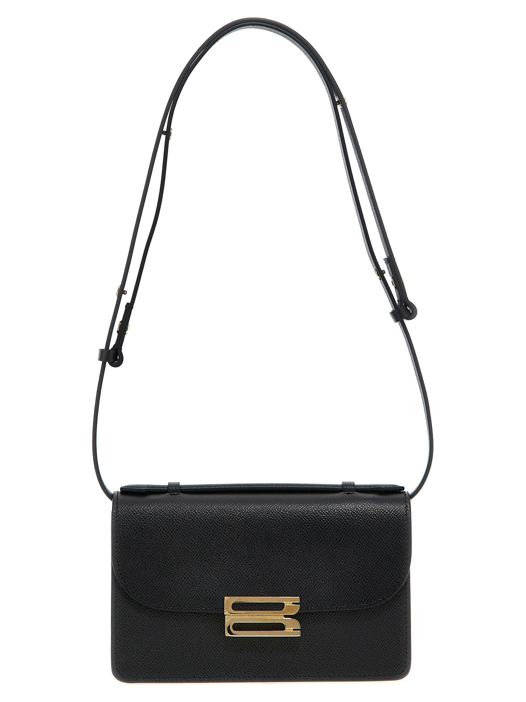 Exclusive Mini Dorian Hand Bags Black