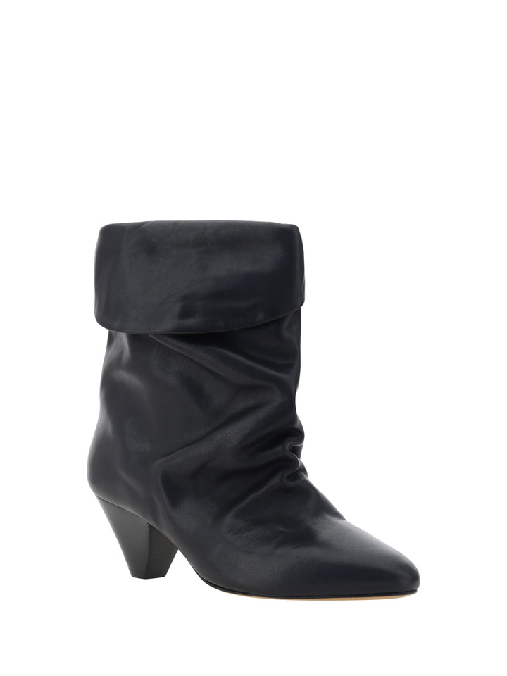 RYSKA BOOTS