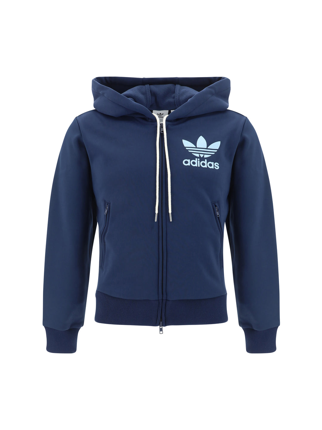 Felpa con Cappuccio Adidas Originals by Wales Bonner