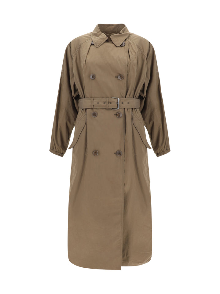 CACILDA COAT