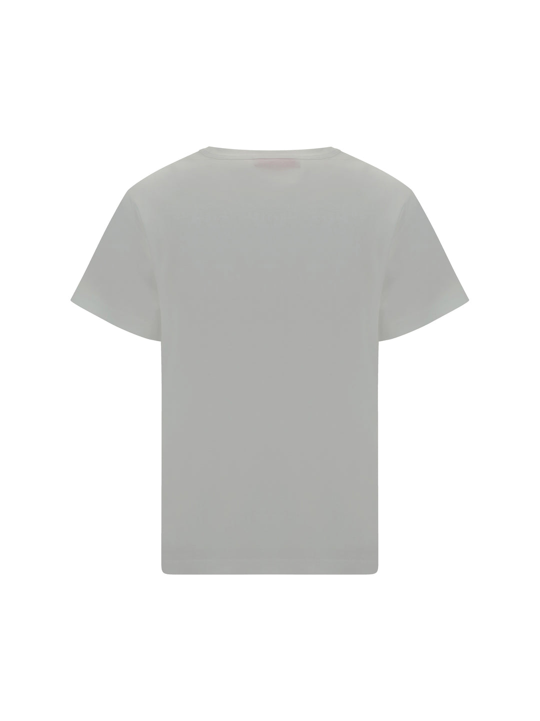 T-SHIRT | SOLID | COTTON JERSEY