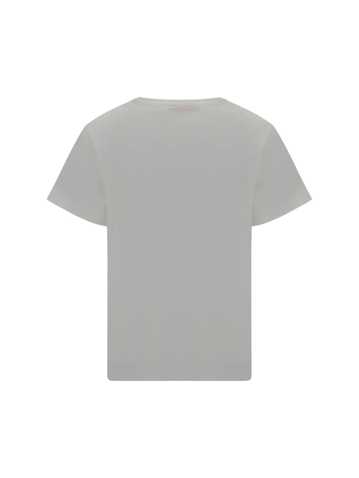 T-SHIRT | SOLID | COTTON JERSEY