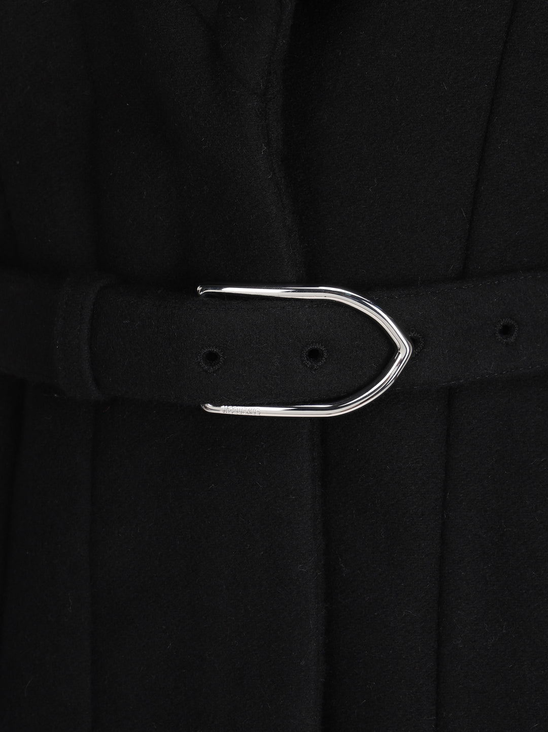 LE MANTEAU CARUSO COAT