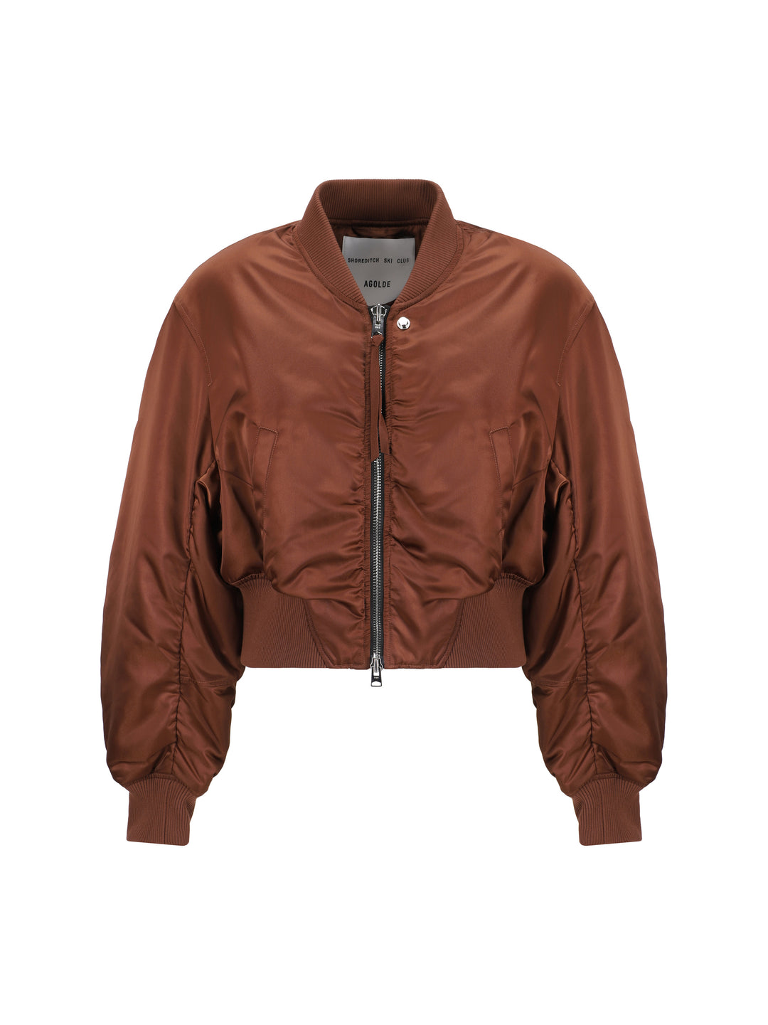 JETT BOMBER JACKET