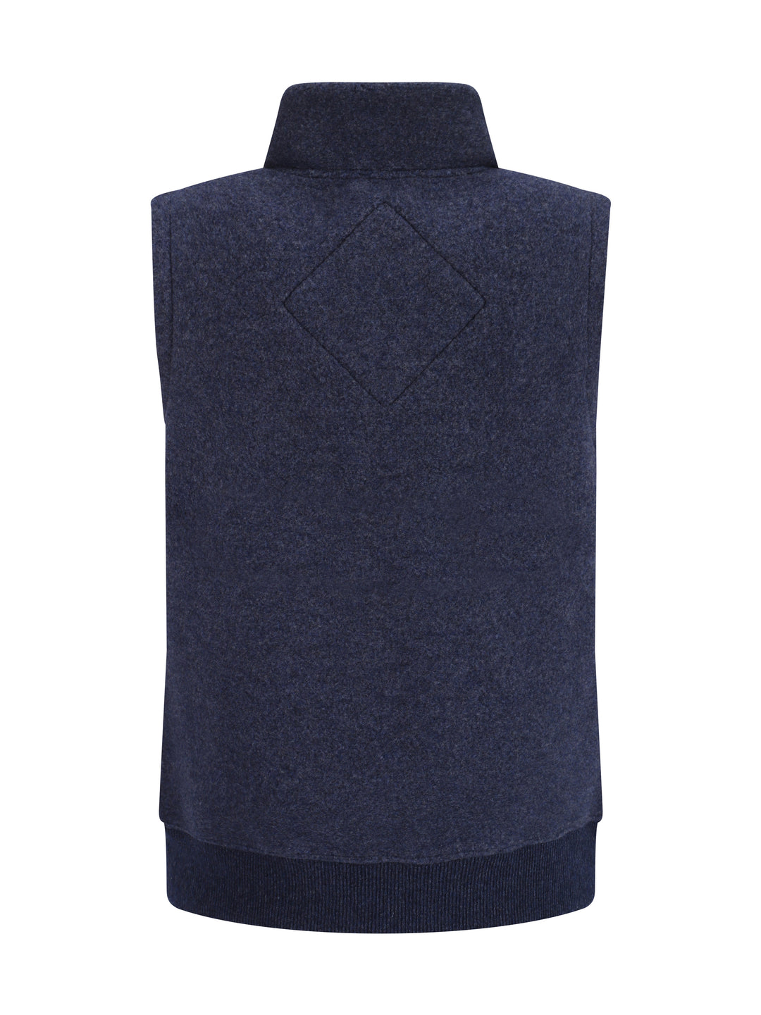 Gilet Mersey Fleece