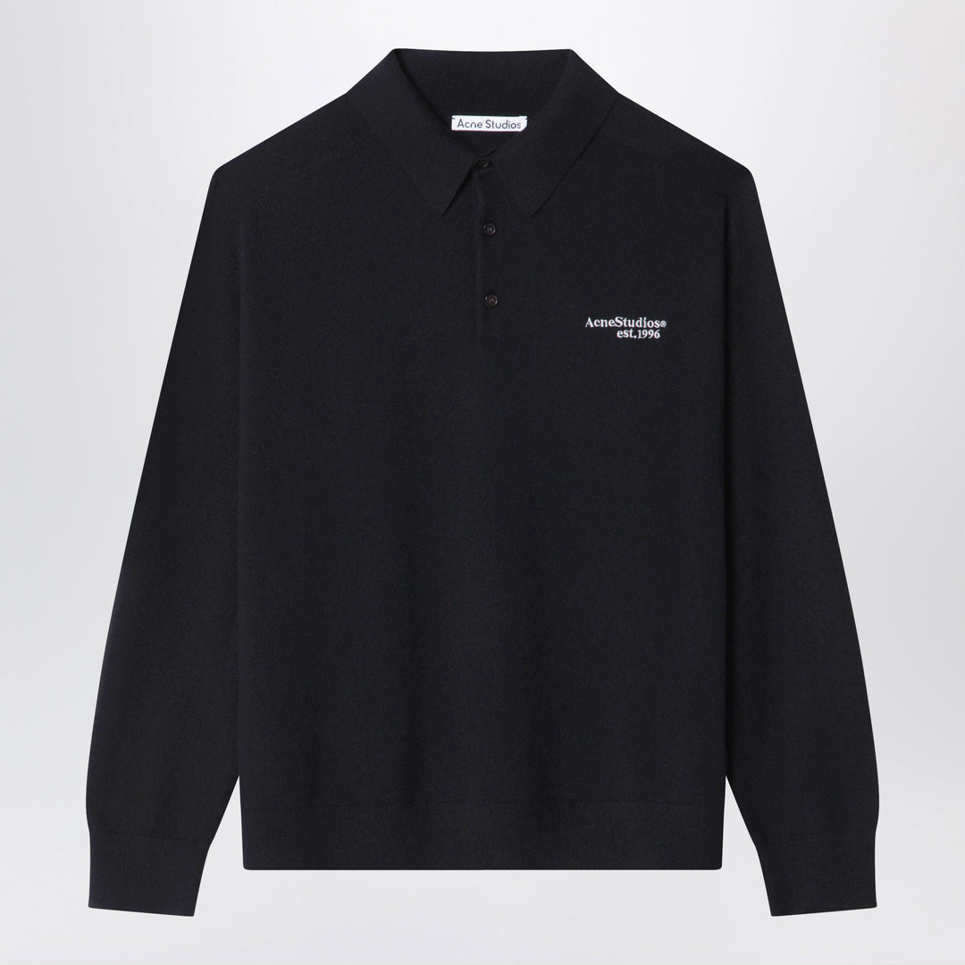 Acne Studios Shirts & Tops - Black | 53ea86779ac7516155f08c12f16f85d4c55be05b