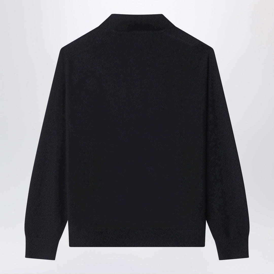 Acne Studios Shirts & Tops - Black | 7372a3fe3fc8c621301b7aed2afad72fbc2e5224