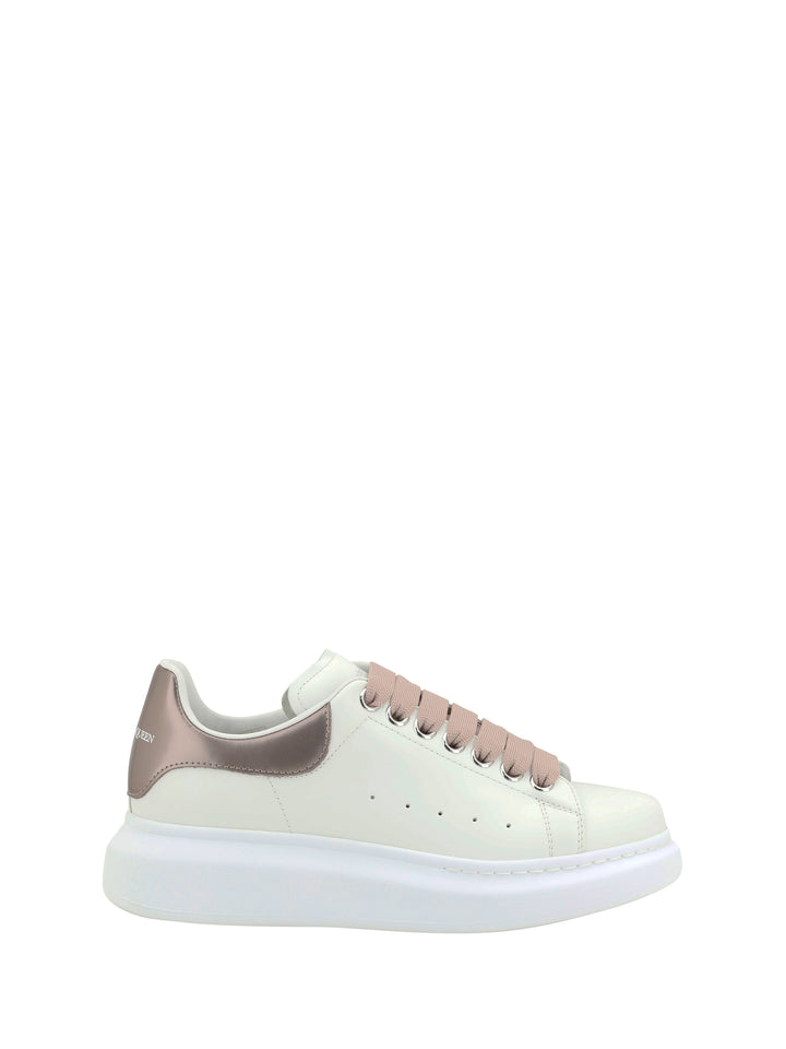 SNEAKER PELLE S.GOMM NE.TE.CAL