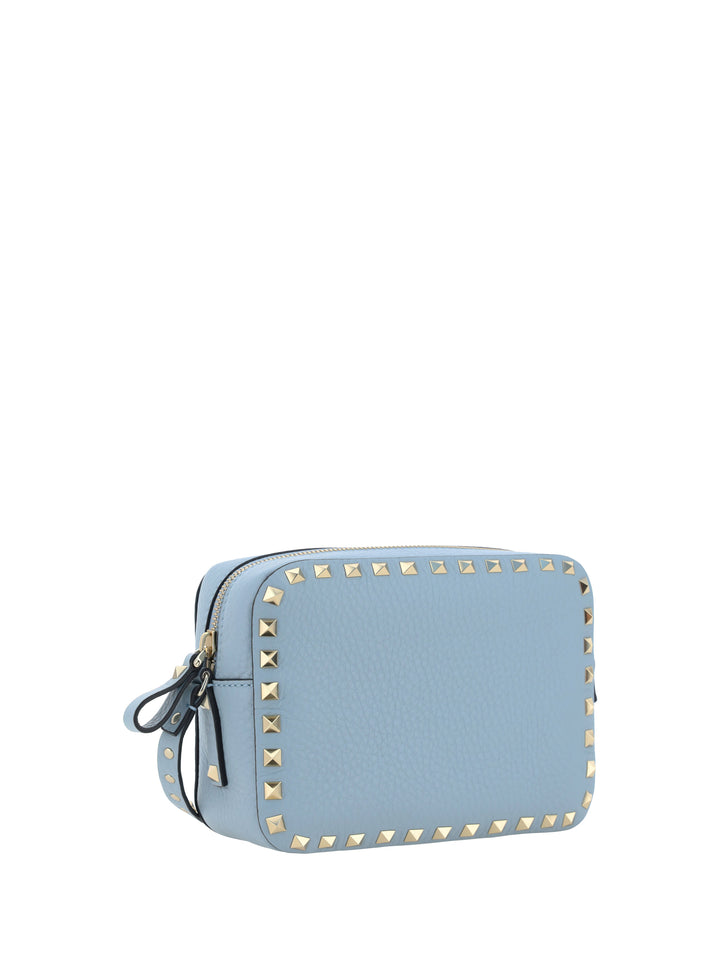 CROSS BODY BAG | ROCKSTUD | VIT.ST.ALCE