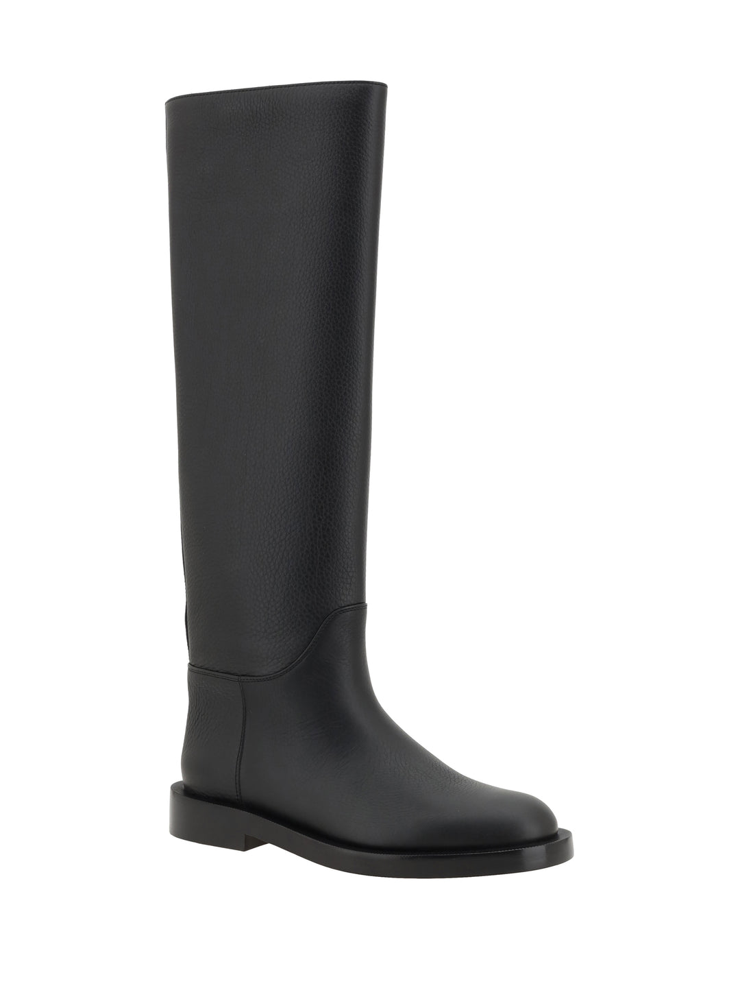 FLINT KNEE HIGH BOOT