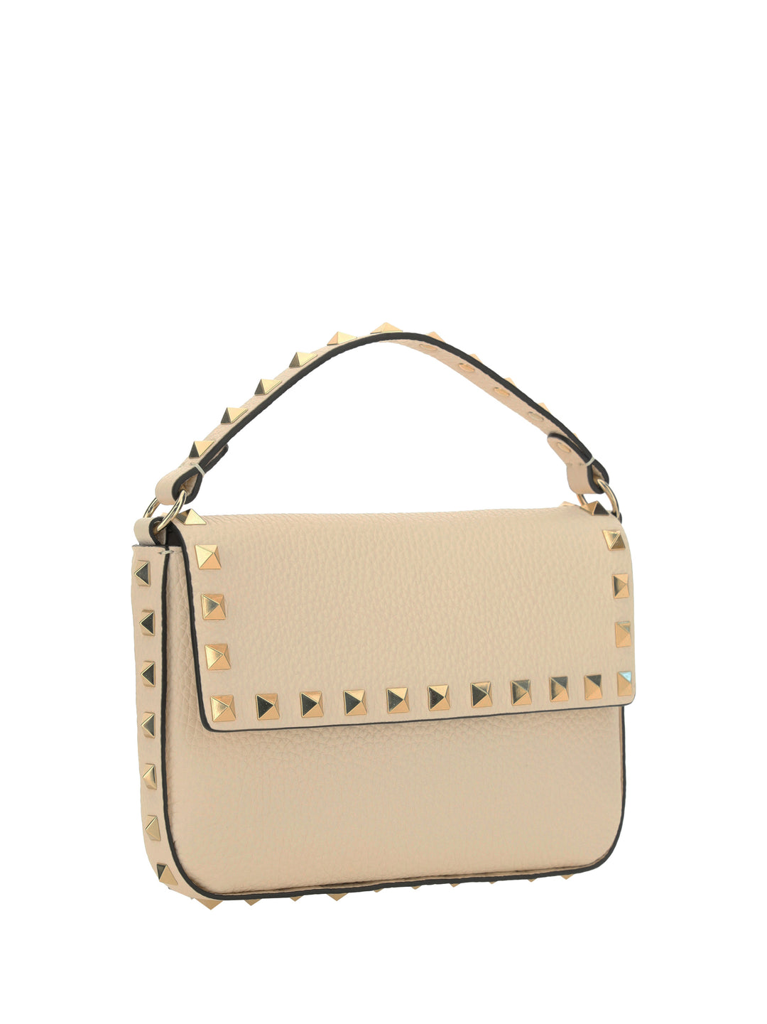 MINI BAG | ROCKSTUD | VITELLO STAMPA ALC