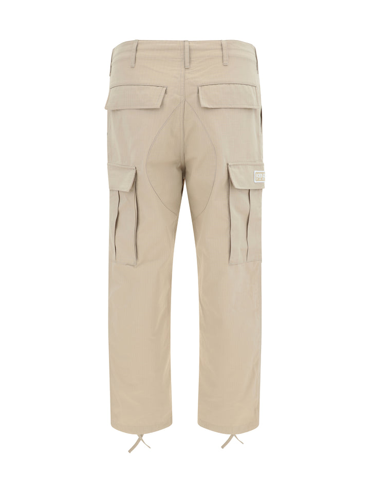 CARGO WORKWEAR PANT