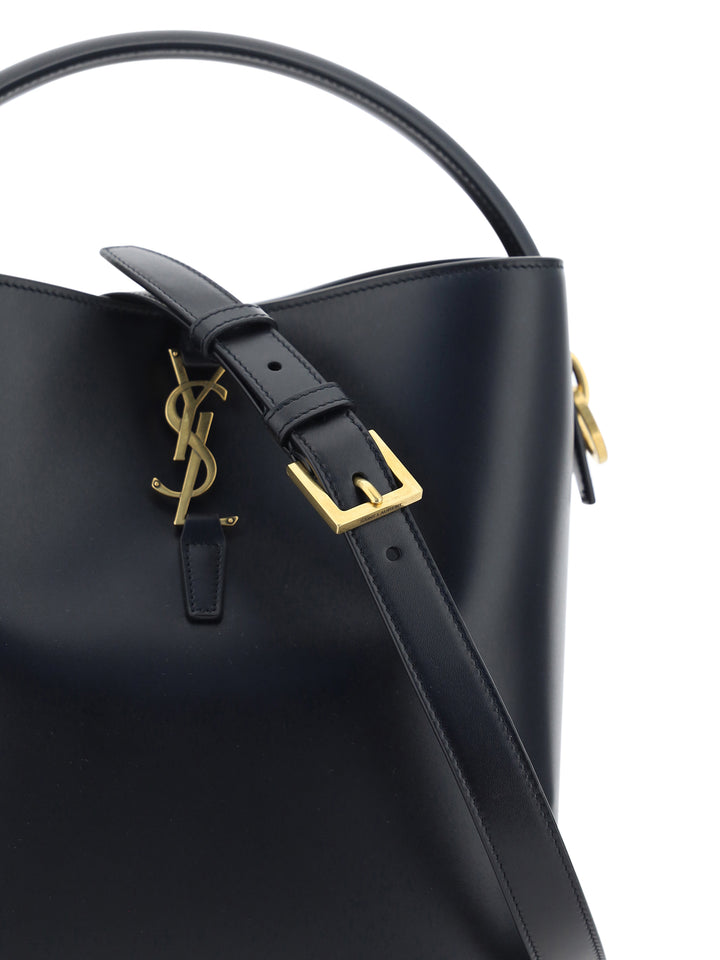 YSL BO MNG M LE 37 QUEENS CALF