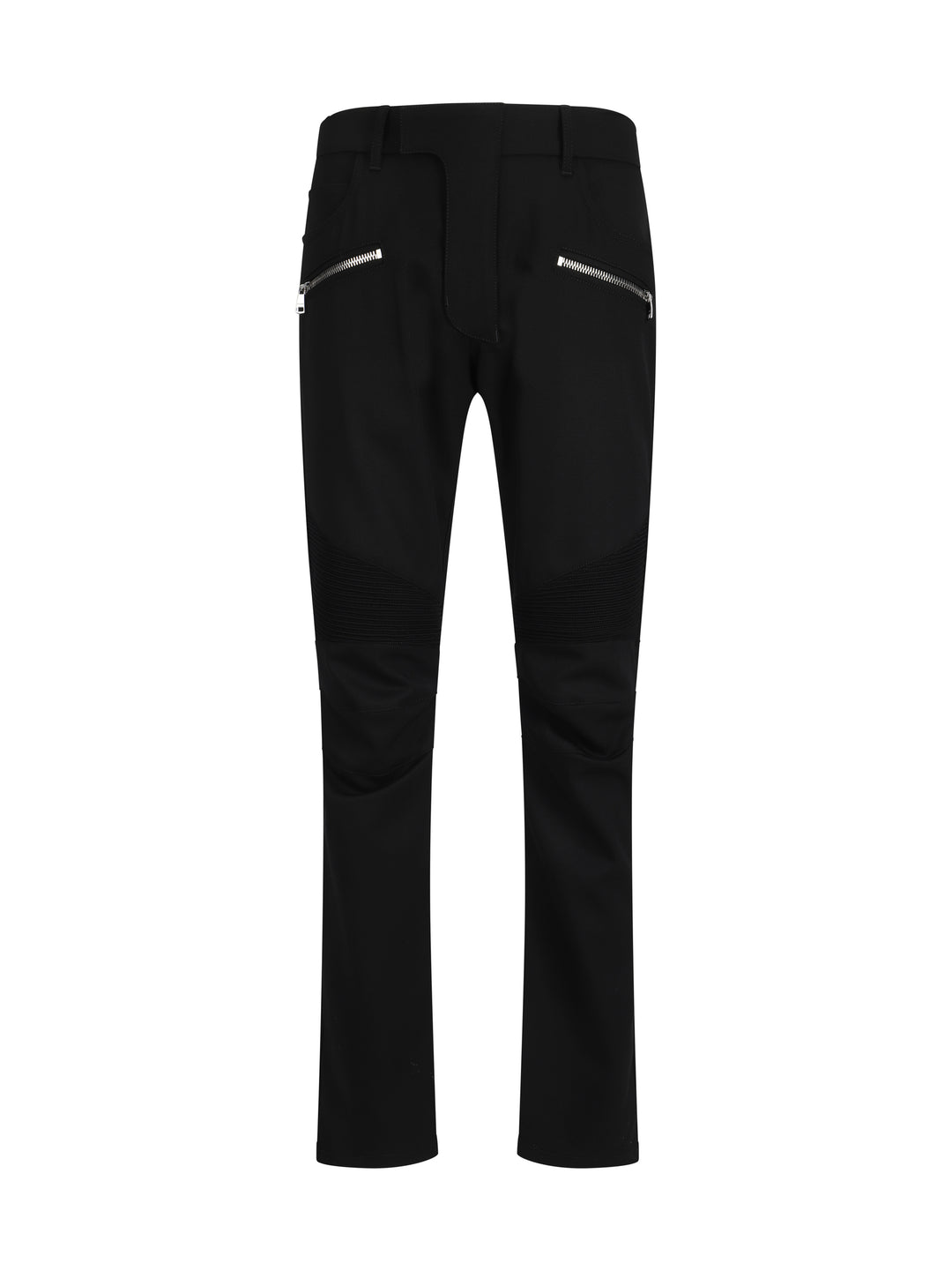 TAILORED BIKER STRETCH GDP PANTS