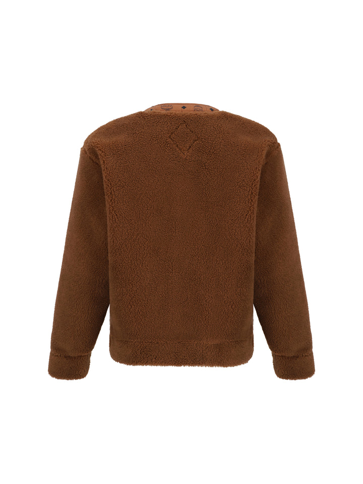 MCM COLLECTION CARDIGAN