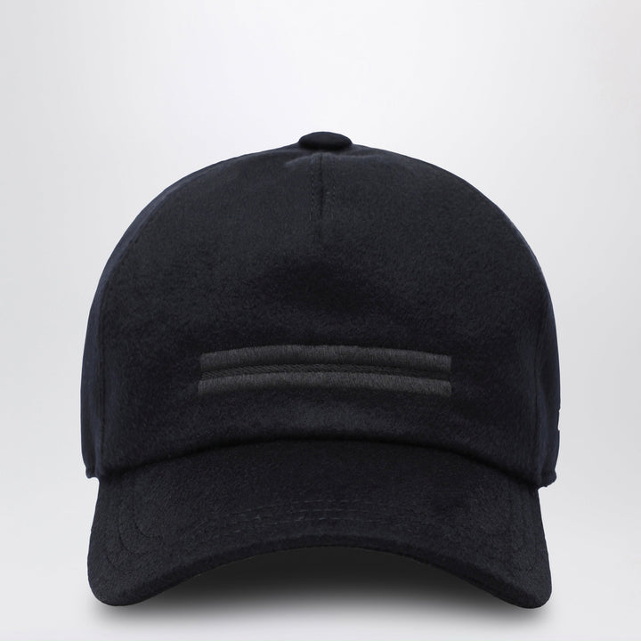Zegna Hats - Blue | 55ca8dfffe8771a7c1076781f0a2c684bdbb039d